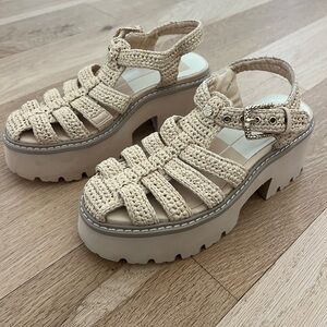 Dolce vita lasly sandals